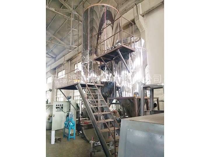 压力喷雾干燥机