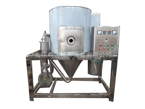 离心喷雾干燥机