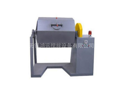 卧式斜式球磨机