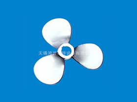 旋桨式搅拌器